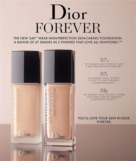 dior foundation satin|dior forever skin foundation.